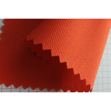Raideur de travail vêtements tissu Polyester coton